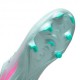 Nike Mercurial Vapor 16 Academy Mg Grigio Fucs - Scarpe Da Calcio Bambino