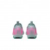 Nike Mercurial Vapor 16 Academy Mg Grigio Fucs - Scarpe Da Calcio Bambino