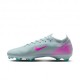 Nike Mercurial Vapor 16 Pro Fg Grigio Fucsia - Scarpe Da Calcio Uomo