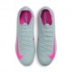Nike Mercurial Vapor 16 Pro Fg Grigio Fucsia - Scarpe Da Calcio Uomo