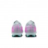 Nike Mercurial Vapor 16 Pro Fg Grigio Fucsia - Scarpe Da Calcio Uomo