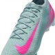 Nike Mercurial Vapor 16 Elite Ag-Pro Grigio Fucsia - Scarpe Da Calcio Uomo