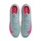 Nike Mercurial Vapor 16 Elite Ag-Pro Grigio Fucsia - Scarpe Da Calcio Uomo