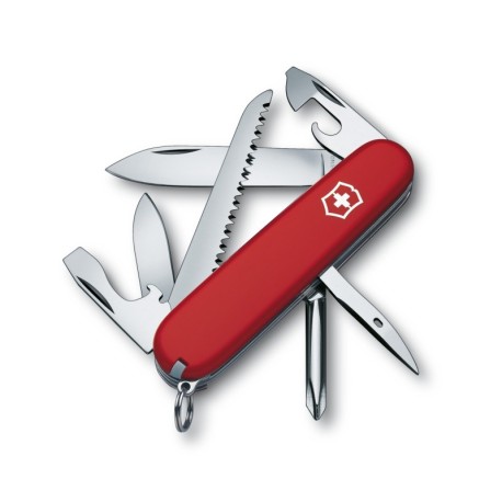 Victorinox Coltello Multiuso Hiker