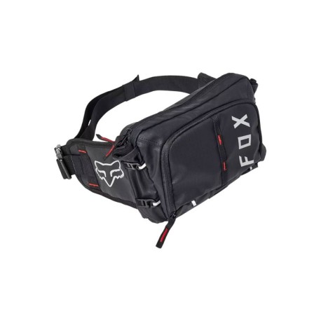 Fox Marsupio Nero
