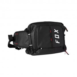 Fox Marsupio Hydration Nero