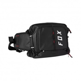 Fox Marsupio Hydration Nero