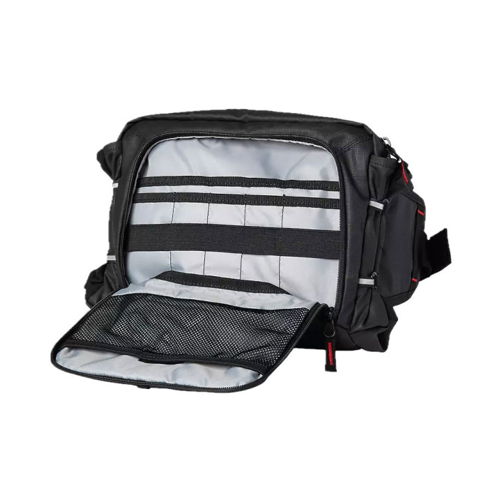 Fox Marsupio Hydration Nero
