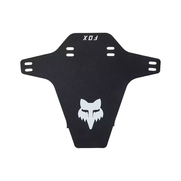 Fox Parafango Mud Nero
