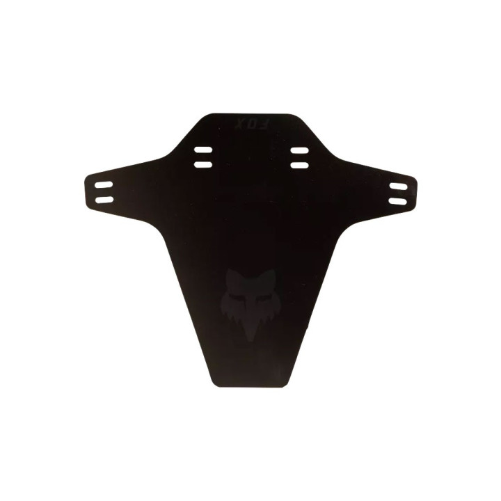 Fox Parafango Mud Nero