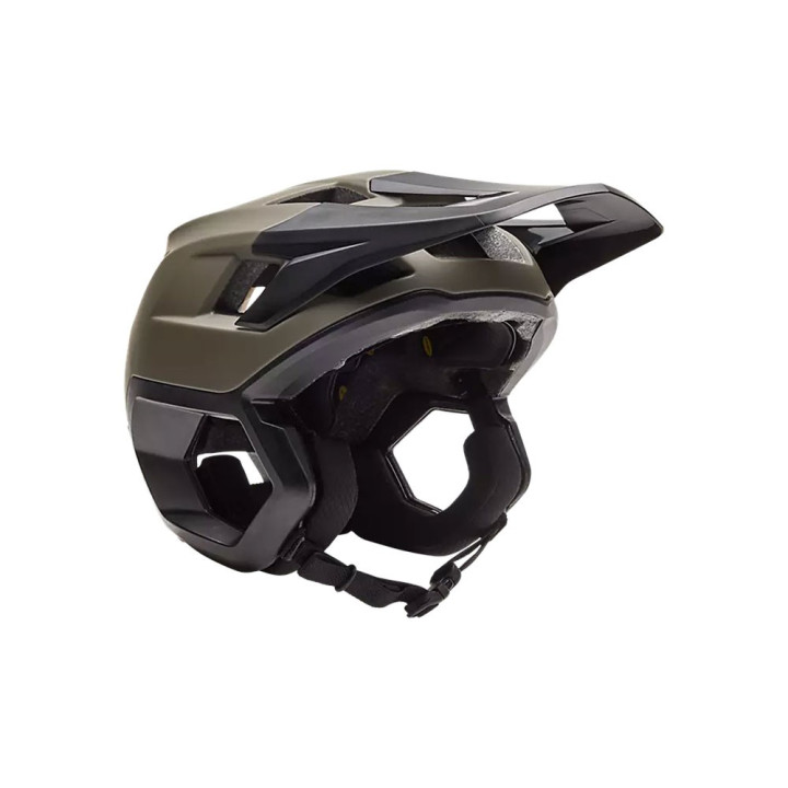 Fox Casco Dropframe Military