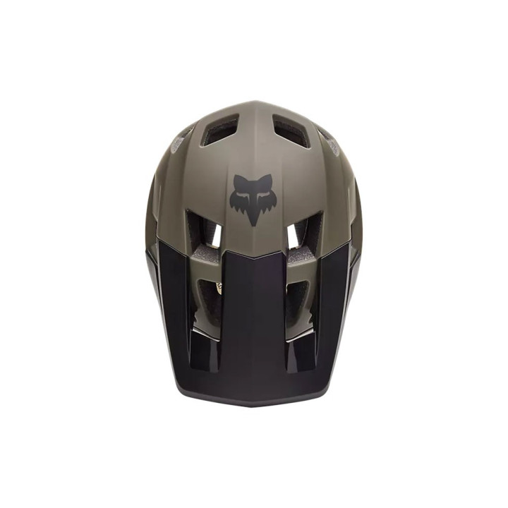 Fox Casco Dropframe Military