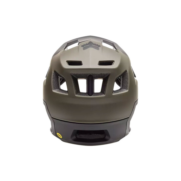 Fox Casco Dropframe Military