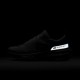 Nike Invincible 3 Bianco Blue Void - Scarpe Running Uomo