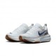 Nike Invincible 3 Bianco Blue Void - Scarpe Running Uomo