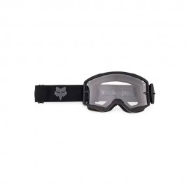 Fox Maschera Mtb Main Nero