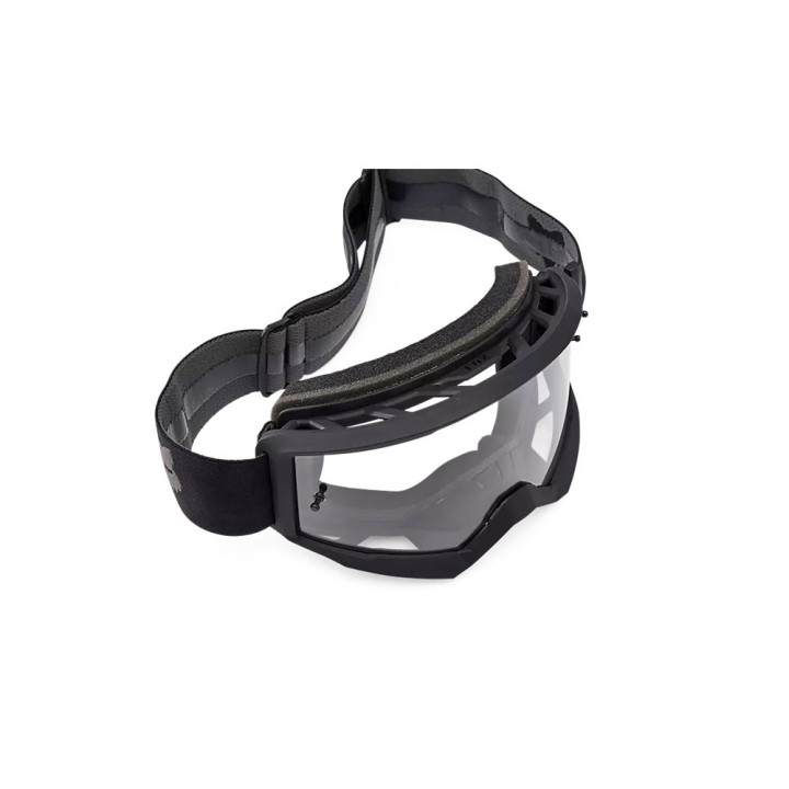 Fox Maschera Mtb Main Nero