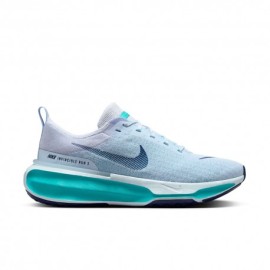 Nike Invincible 3 Blue Tint Blue Void - Scarpe Running Uomo