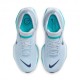 Nike Invincible 3 Blue Tint Blue Void - Scarpe Running Uomo