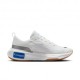 Nike Invincible 3 Bianco Blue Void - Scarpe Running Donna