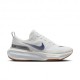 Nike Invincible 3 Bianco Blue Void - Scarpe Running Donna