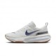 Nike Invincible 3 Bianco Blue Void - Scarpe Running Donna