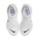 Nike Invincible 3 Bianco Blue Void - Scarpe Running Donna