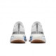 Nike Invincible 3 Bianco Blue Void - Scarpe Running Donna