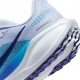 Nike Pegasus 41 Ghost Blue Void - Scarpe Running Uomo