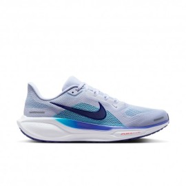 Nike Pegasus 41 Ghost Blue Void - Scarpe Running Uomo