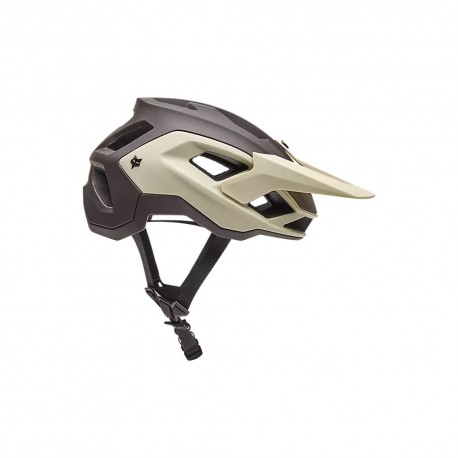 Casco Fox Speedframe Negro Camo – Import Bike México
