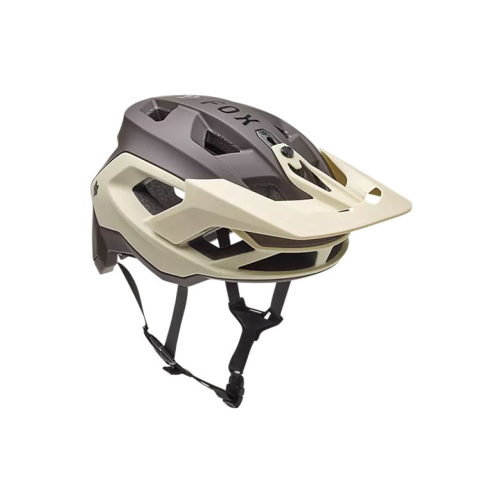 Fox Casco Speedframe 5050 Cream