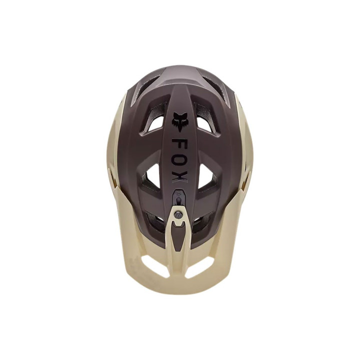 Fox Casco Speedframe 5050 Cream