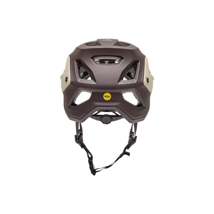 Fox Casco Speedframe 5050 Cream
