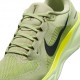 Nike Pegasus 41 Olive Aura Bianco-Volt - Scarpe Running Uomo