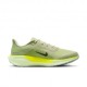 Nike Pegasus 41 Olive Aura Bianco-Volt - Scarpe Running Uomo