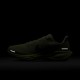 Nike Pegasus 41 Olive Aura Bianco-Volt - Scarpe Running Uomo