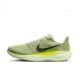 Nike Pegasus 41 Olive Aura Bianco-Volt - Scarpe Running Uomo