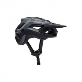 Fox Casco Speedframe Camo Nero Camo