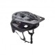 Fox Casco Speedframe Camo Nero Camo