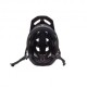 Fox Casco Speedframe Camo Nero Camo