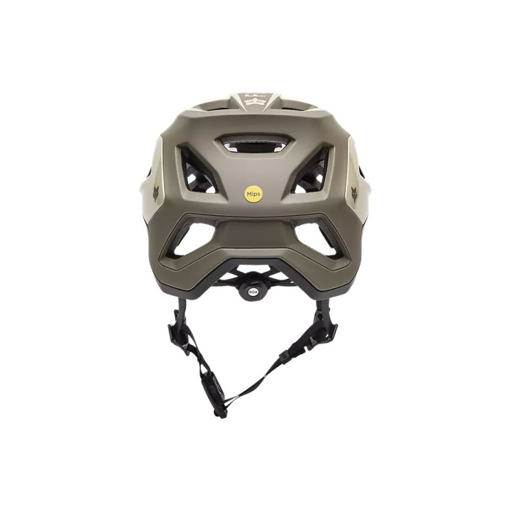 Fox Casco Speedframe Pro Defy Pewter