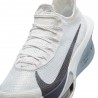 Nike Zoomx Alphafly 3 Bianco Gridiron - Scarpe Running Uomo