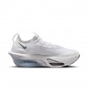 Nike Zoomx Alphafly 3 Bianco Gridiron - Scarpe Running Uomo