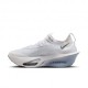 Nike Zoomx Alphafly 3 Bianco Gridiron - Scarpe Running Uomo
