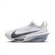 Nike Zoomx Alphafly 3 Bianco Gridiron - Scarpe Running Uomo