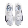Nike Zoomx Alphafly 3 Bianco Gridiron - Scarpe Running Uomo