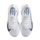 Nike Zoomx Alphafly 3 Bianco Gridiron - Scarpe Running Uomo