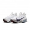 Nike Zoomx Alphafly 3 Bianco Gridiron - Scarpe Running Uomo