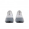 Nike Zoomx Alphafly 3 Bianco Gridiron - Scarpe Running Uomo